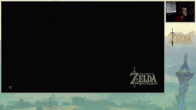 Legend of Zelda - BOTW - Episode 12 смотреть онлайн