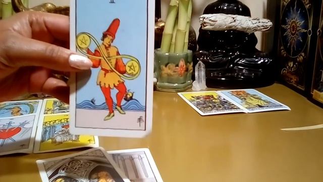 Leo: December 2020 **This Is Why You Blocked Them Out!!** смотреть онлайн