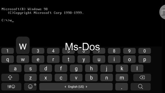 Симуляторы Windows На Android | Windows Simulators For Android смотреть онлайн