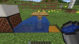 САМАЯ ПРОСТАЯ АФК РЫБАЛКА В МАЙНКРАФТЕ! КАК СДЕЛАТЬ АФК РЫБАЛКУ В МАЙНКРАФТ! БЕЗ МОДОВ ТУТОРИАЛ!