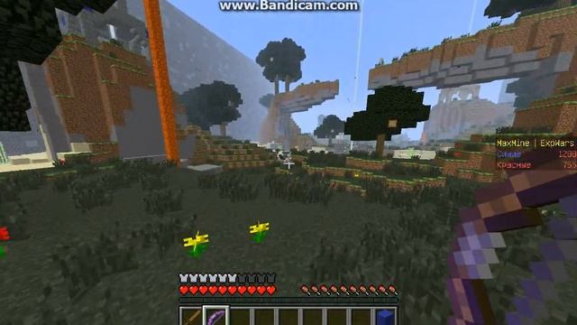 мини-игры синие против красных смотреть онлайн