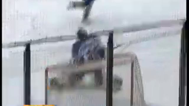 Салават Юлаев. Межсезонье 2011. смотреть онлайн