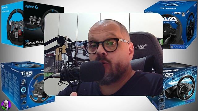 QUALE E' IL MIGLIORE VOLANTE ECONOMICO CON CUI COMINCIARE NEL SIM RACING? T150, G29, T80, HORI APEX смотреть онлайн