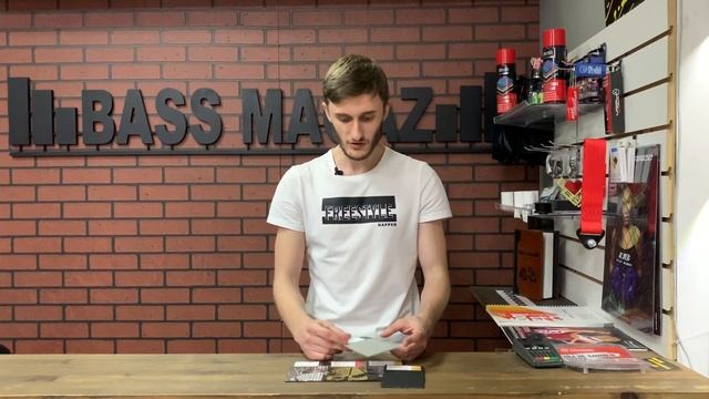 Правильная звуко- виброизоляция авто + РОЗЫГРЫШ