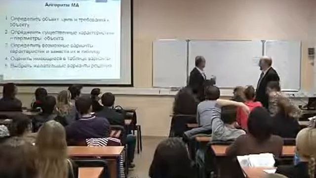 Мастер-класс: Технологии креативности - стимул для творчества смотреть онлайн