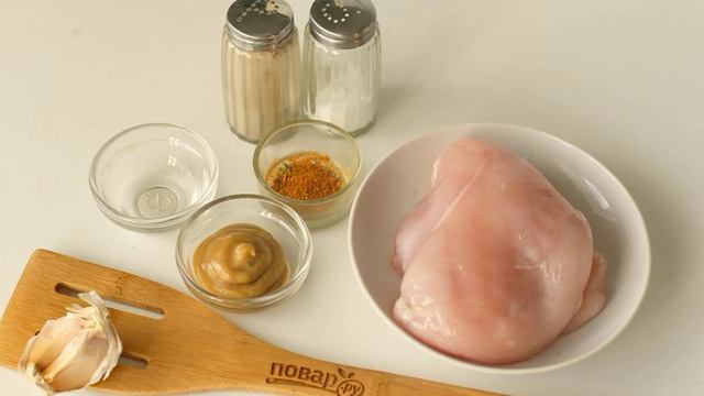 Сборник рецептов