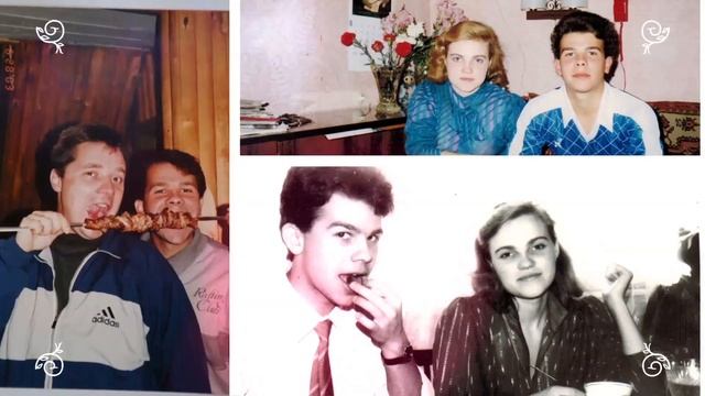 Подарок на свадьбу / Студия Сплав Слов смотреть онлайн