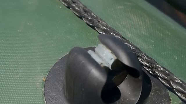 Кронштейны для спиннинга Дешево и сердито смотреть онлайн