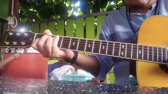YAMAHA FG-351 смотреть онлайн