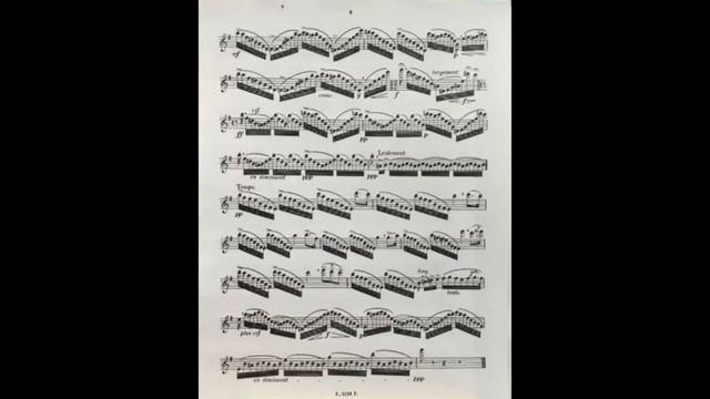 Donjon Etude #1, Elegy смотреть онлайн