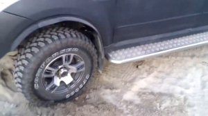 Замена антифриза и выгон воздуха с двигателя 4D20 Hover H5 DT