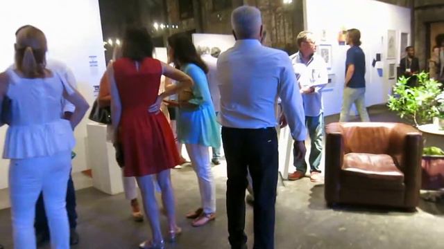 music MVI 7354 2015 05 30 Hambidge Art Auction Goat Farm checkout Joe Treasure William Ben смотреть онлайн