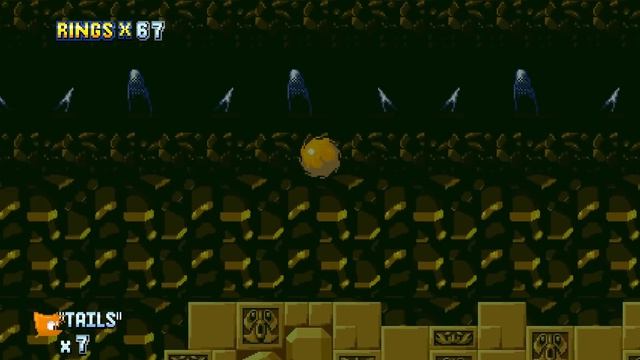 IT'S YOUR FAULT, EGGMAN! | Sonic.exe: The Stone Of Darkness - {Demo}!