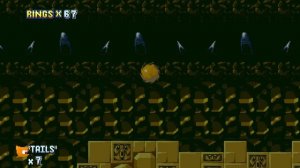 IT'S YOUR FAULT, EGGMAN! | Sonic.exe: The Stone Of Darkness - {Demo}!