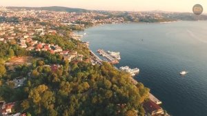 Где лучше всего жить в Стамбуле? Районы Стамбула. Выбираем лучшие  | Жизнь в Турции | Серия #32