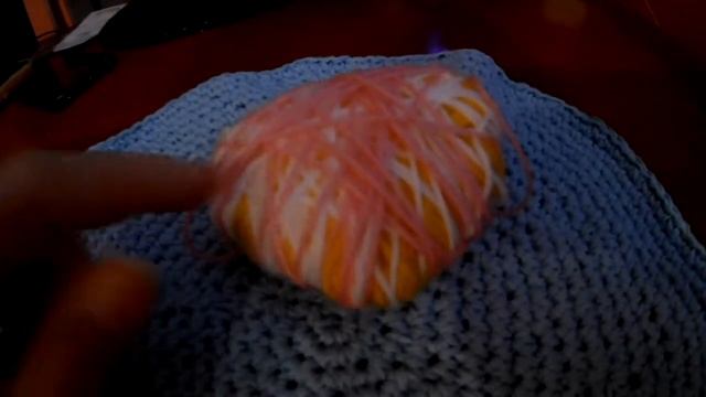 поделки из ниток смотреть онлайн