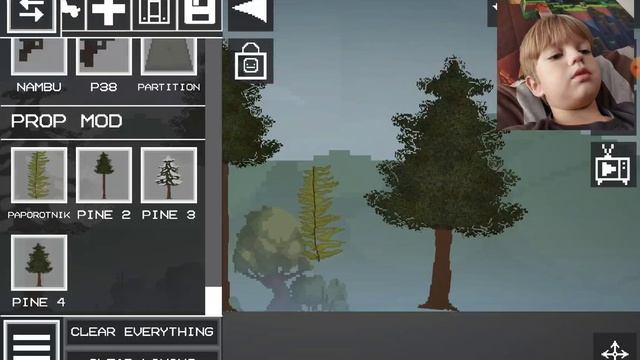 Саша показывает как скачать моды для Мелон Плейграунд! Sasha shows how to download mods смотреть онлайн