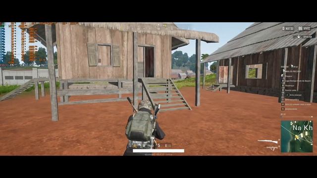 XEON E5-2630 V2 + RX 580 - PUBG LITE (LOW E ULTRA) | #XEONDRAGÃOCHINÊS!! смотреть онлайн