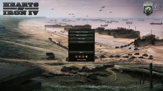 SPECIAL LIVESTREAMS: Three-Day Hearts of Iron IV Multiplayer + 24-Hour #AudiLeForza Sponsored Strea смотреть онлайн