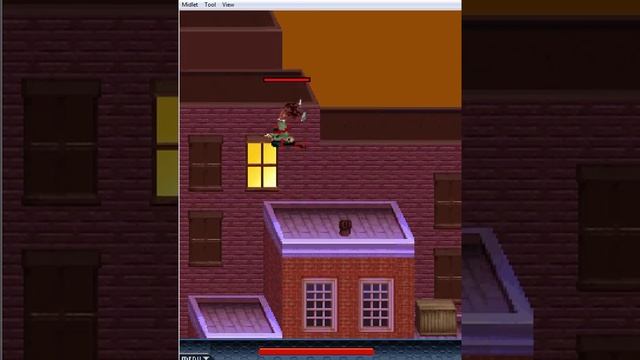 Spider Man 3 java Mission 2 The Courtain Falls смотреть онлайн