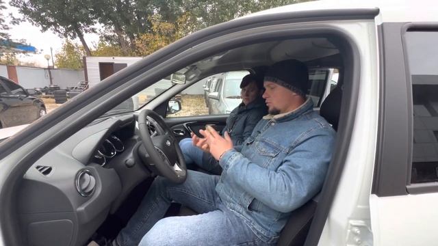 КАК КУПИТЬ В КРЕДИТ АВТО БЕЗ ДОПОВ LADA LARGUS CROSS 7 мест. смотреть онлайн