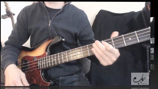 FRALIN vs EMG // A Precision Bass Pickup Tone Comparison смотреть онлайн