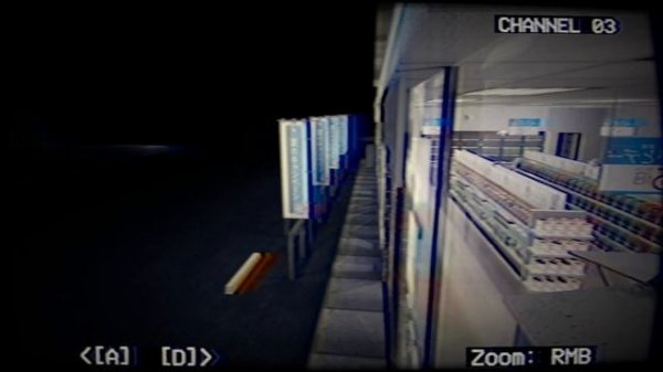 The Convenience Store Full Playthrough / Both Endings / Longplay / Walkthrough (no commentary)