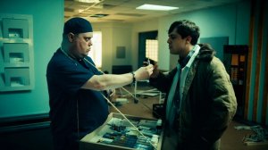 Интерны: звёздный час Лобанова