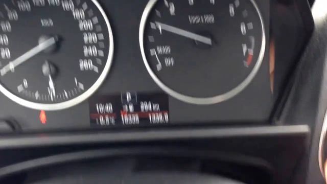 BMW 116i странный звук смотреть онлайн