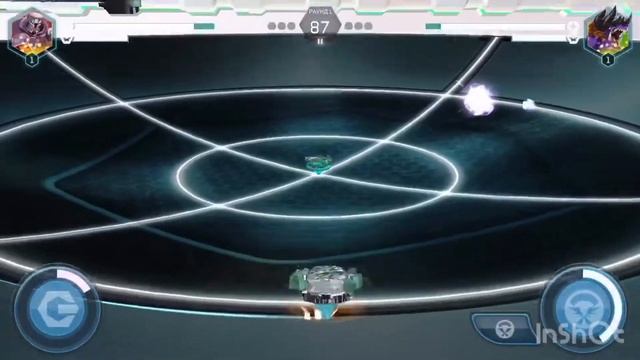 QR коды для арен из игры BEYBLADE BURST ? смотреть онлайн