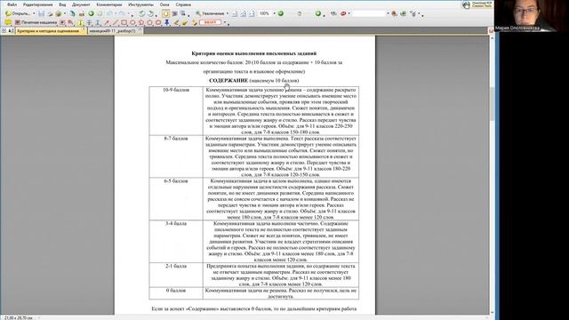 Муниципальный этап 2022–2023 уч.г. Немецкий язык. 9–11 классы. Разбор заданий смотреть онлайн