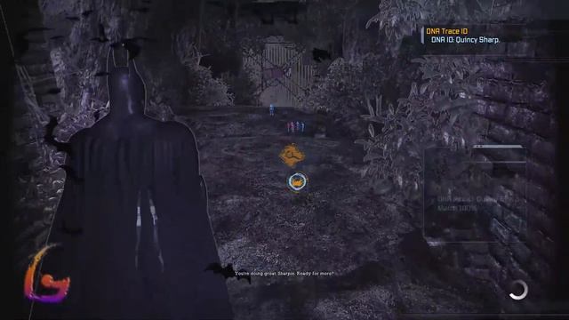 Batman Arkham Asylum Gameplay Walkthrough [Full Game Movie - All Cutscenes Longplay] No Commentary смотреть онлайн