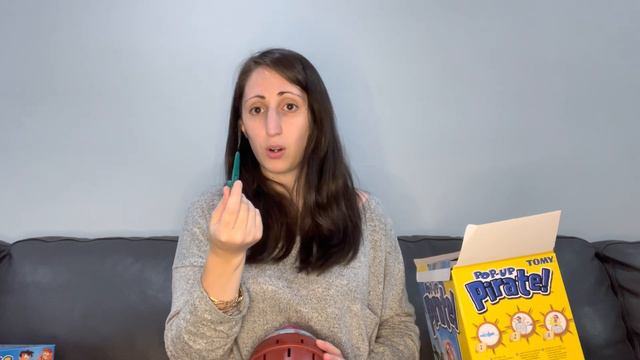 Review of 5 Children’s Games to Play with Your TODDLERS смотреть онлайн