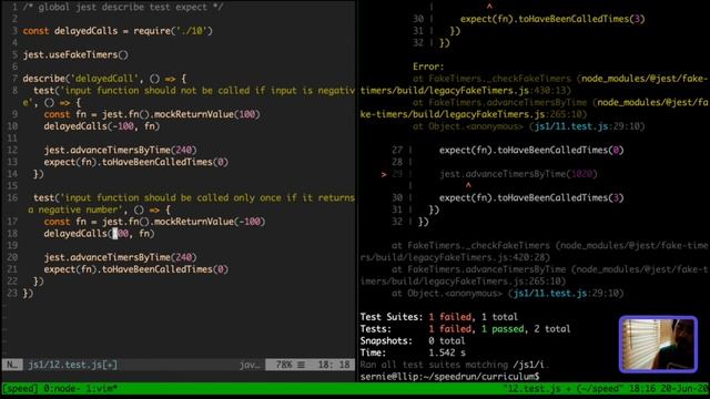 C0D3 Curriculum - JS1 to JS2 смотреть онлайн