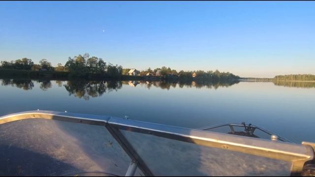 Река Обь. смотреть онлайн