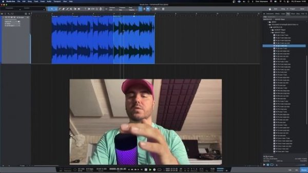 Твой гитарный Sample Pack за 1.5 млн рублей