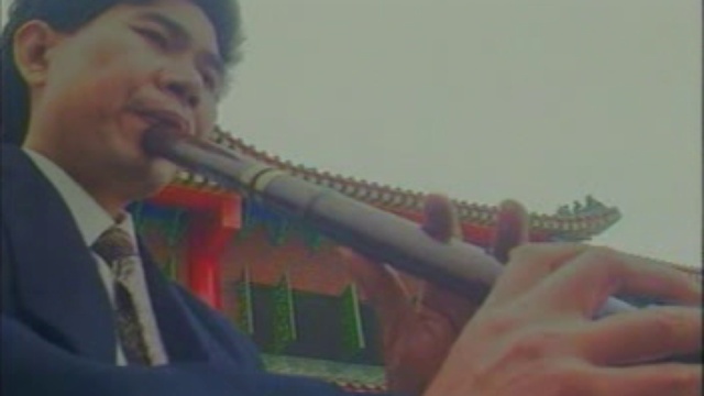 0103 絲弦樂：檐前燕語 AVSEQ06 смотреть онлайн