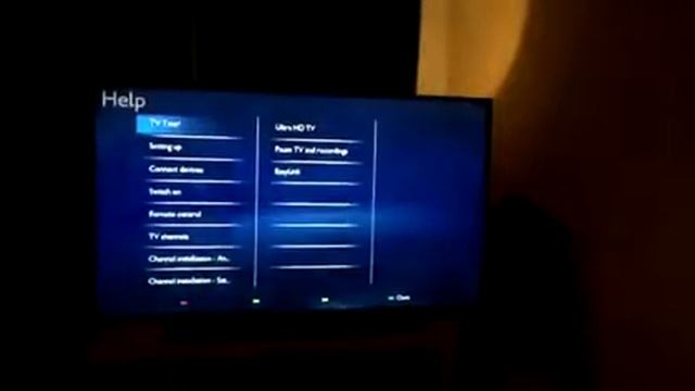 philips 4k TV PWM 40 percent brightness смотреть онлайн