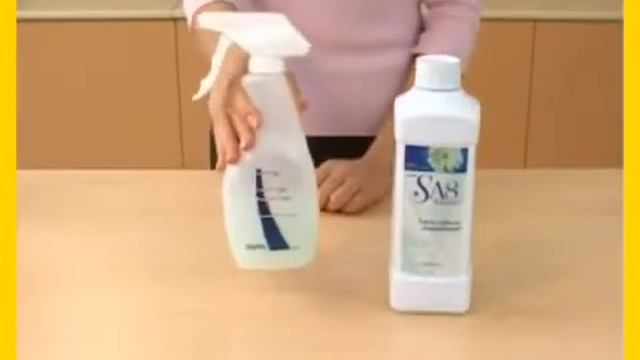 Кондиционер для белья SA8™ SOLUTIONS™ смотреть онлайн