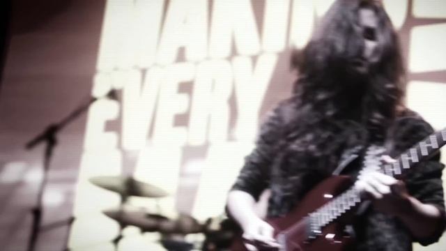 VENUS - LIVE - Zee-R. - I❤ Rock'n Roll (the show) смотреть онлайн