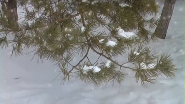 K-Studio - Падает снег