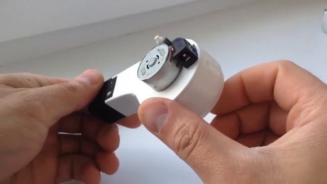 Паяльный фен своими руками часть 2 смотреть онлайн