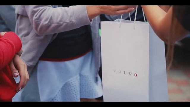 VCKH - Volvo Kharkov Tennis Cup 2018 смотреть онлайн