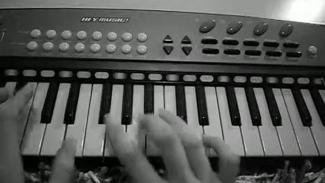 BIRDY, Skinny Love, synthé. смотреть онлайн