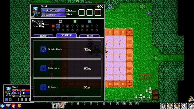 Alvora Tactics 3 | 10 Rotworm vs 4 heros! смотреть онлайн