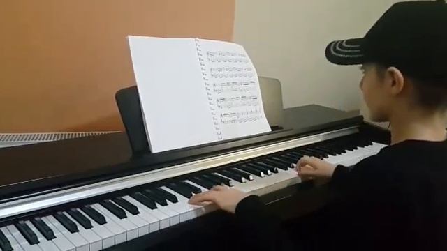 Suzuki Piano School Volume 3 Tonalization смотреть онлайн