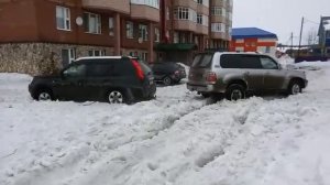 Ленд крузер 100