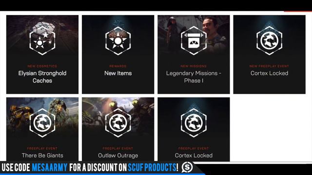 Anthem Review. Another Obligatory Should You Buy Anthem?" Video. смотреть онлайн