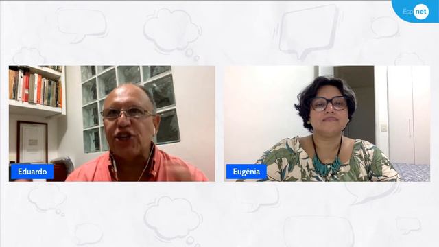 Espiritismo.net Entrevista #112 - Eduardo Guimarães