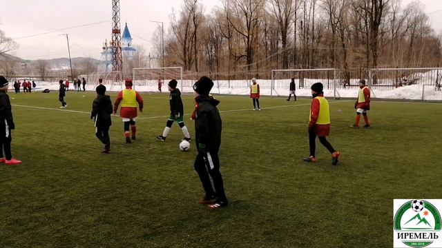 2022.04.03 Иремель - Металлург Аша. г. Аша смотреть онлайн